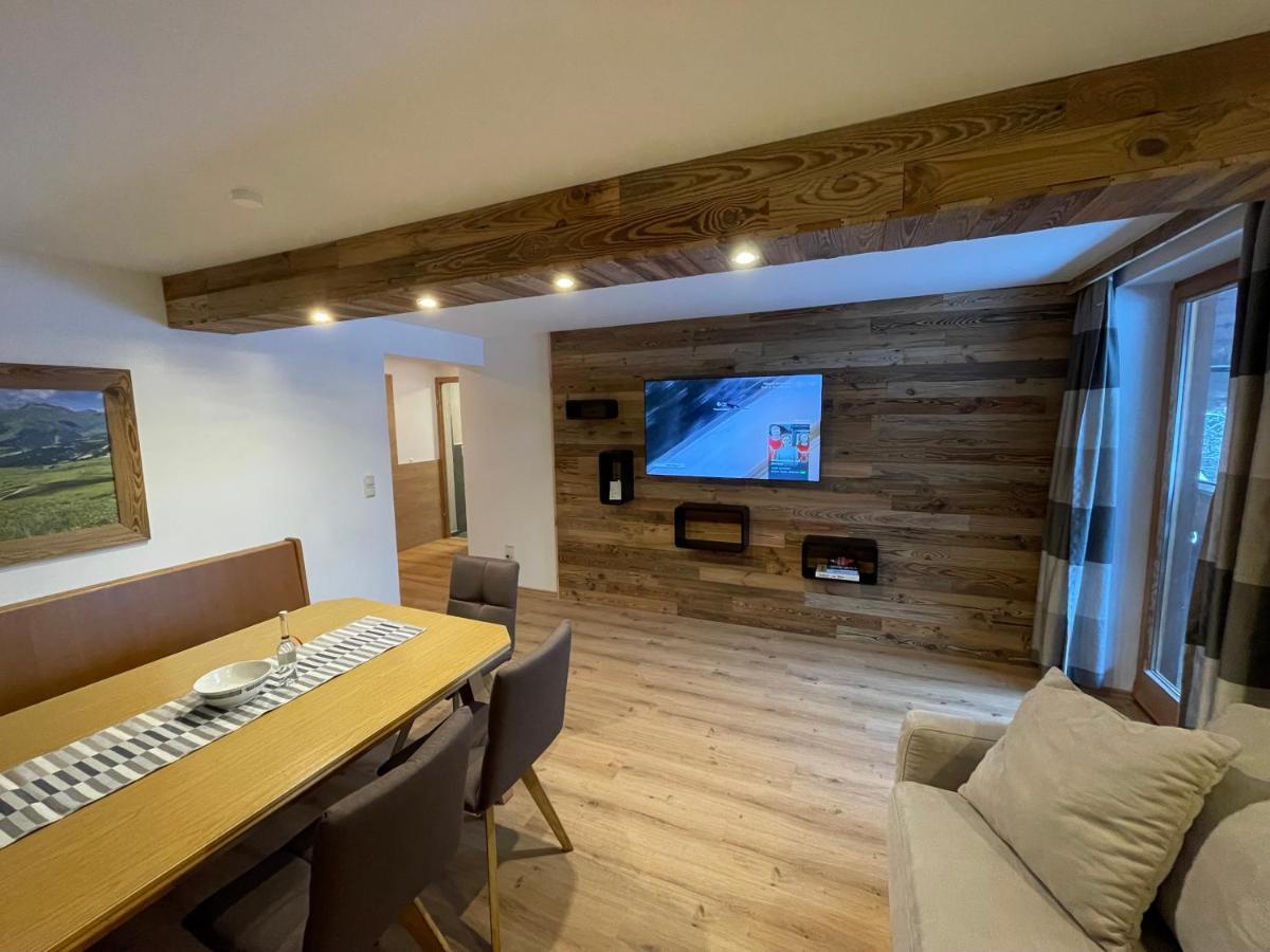 Landhaus Zillertal Ramsau im Zillertal Exterior photo